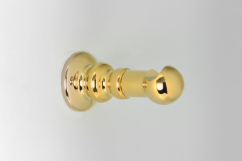 Photo: HE7016 in Antique Brass (AB) finish