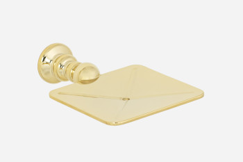 Photo: HE7033 in Antique Brass (AB) finish