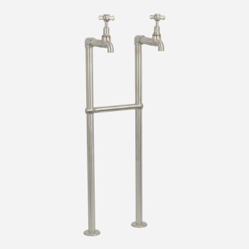 Photo: HE9660 in Brushed Nickel (BN) finish