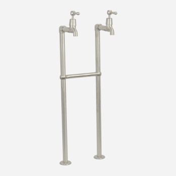 Photo: RL9660 in Brushed Nickel (BN) finish