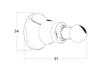 WR7015 Line Drawing