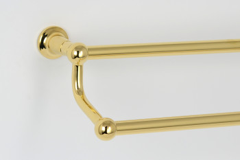 Photo: RU7062 in Antique Brass (AB) finish