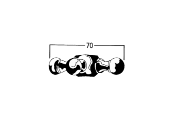 RU1060 Line Drawing