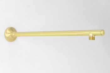 Photo: RU6608 in Lea Wheeled Brass (LW) finish