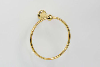 Photo: RU7010 in Antique Brass (AB) finish