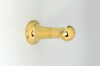 Photo: RU7016 in Antique Brass (AB) finish