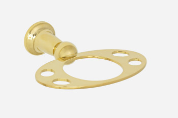 Photo: RU7026 in Antique Brass (AB) finish