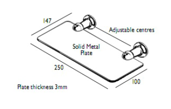 RU7035 Line Drawing