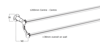 RU7062 Line Drawing