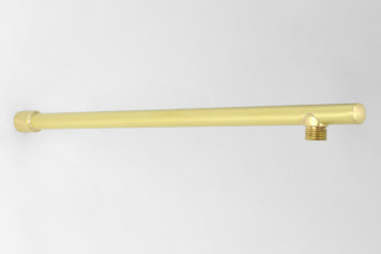 Photo: SA6608 in Lea Wheeled Brass (LW) finish