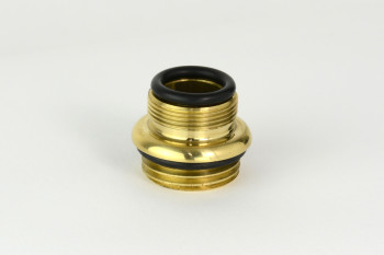 Photo: SA6629 in Polish to Plate (PP) finish