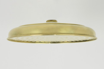 Photo: SA6645 in Polish to Plate (PP) finish
