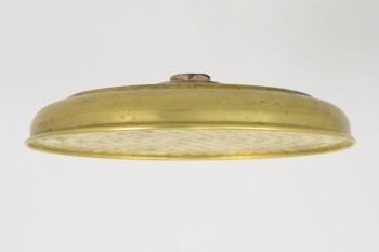 Photo: SA6645 in Raw Brass (RB) finish - Colours will vary on this item due to nature of finish