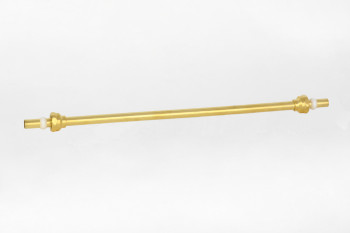 Photo: SA7352 in Brushed Antique Brass (BAB) finish