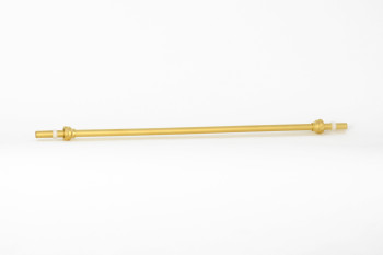 Photo: SA7353 in Satin Antique Brass (SAB) finish