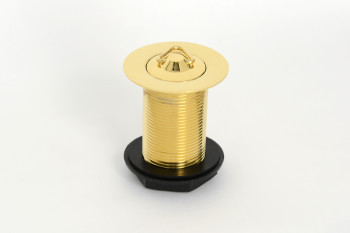 Photo: SA7840 in Antique Brass (AB) finish