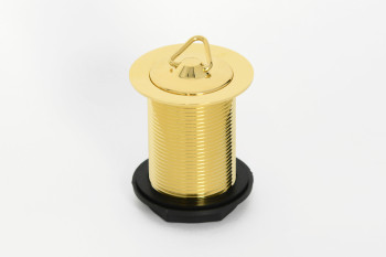 Photo: SA7842 in Antique Brass (AB) finish
