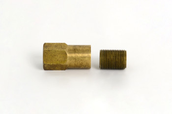 Photo: SA7901 in Raw Brass (RB) finish