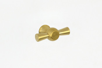 Photo: SA9151 in Lea Wheeled Brass (LW) finish