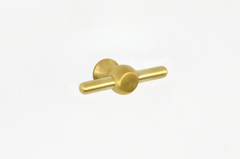 Photo: SA9152 in Lea Wheeled Brass (LW) finish