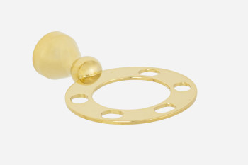 Photo: SV7025 in Antique Brass (AB) finish