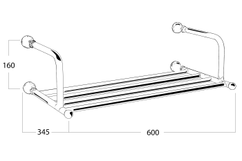 SV7075 Line Drawing