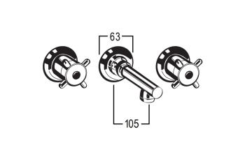 TC3508 Line Drawing