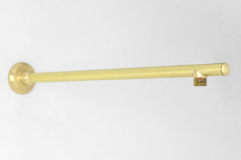 Photo: TC6608 in Lea Wheeled Brass (LW) finish