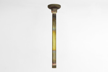 Photo: TC6670 in Raw Brass (RB) finish, 300mm Long