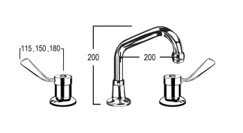 TF4839 Line Drawing