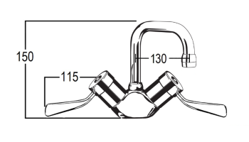 TF5116 Line Drawing