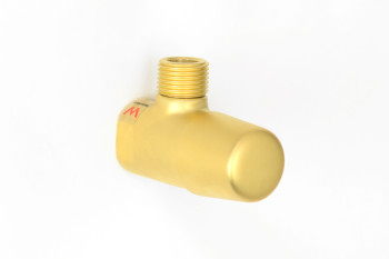Photo: XA1250 in Satin Antique Brass (SAB) finish