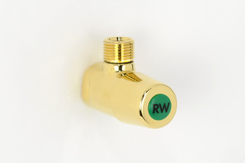 Photo: XA1251 in Antique Brass (AB) finish