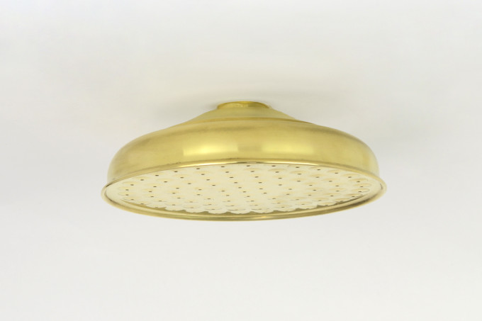 CB | 140mm Overhead Shower Rose Only - Shower Roses - View Spare Parts ...