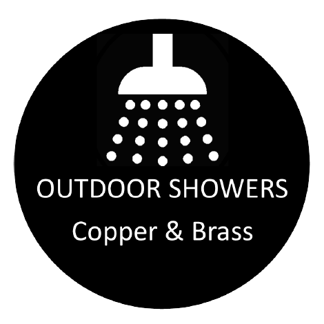 Outdoor Showers by Adstyle Properties