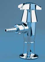 Gas Needle Valve Turrets