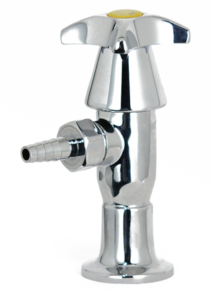 Gas Needle Valve Turrets