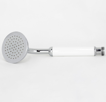 Handshower Handle Inserts