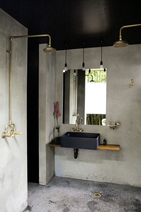 Marika Jarv Creative - Gorrow Project Ensuite