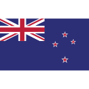 New Zealand Dollar